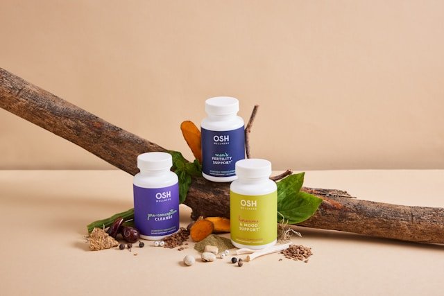 Supplements