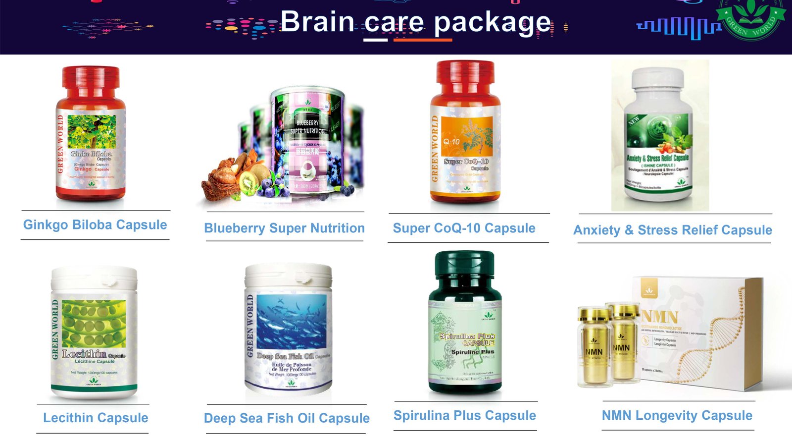Brain Care