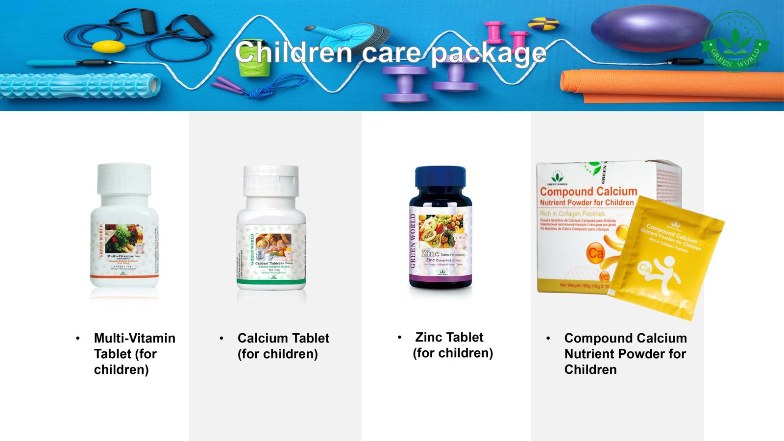 Children Care