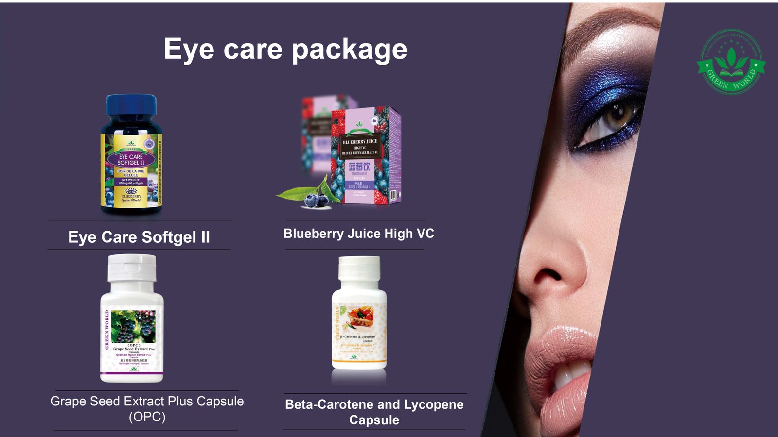 Eye Care