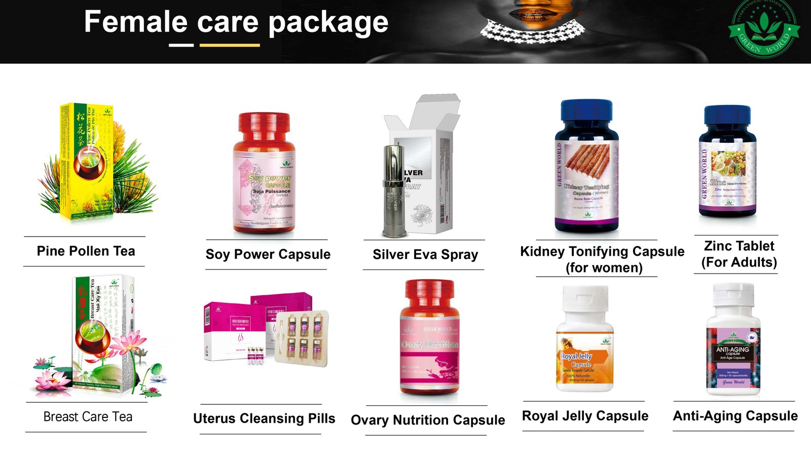 Female Care