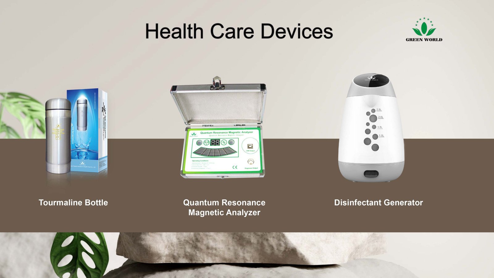 Health Care Devices