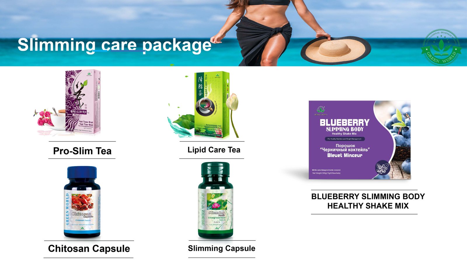 Slimming Care
