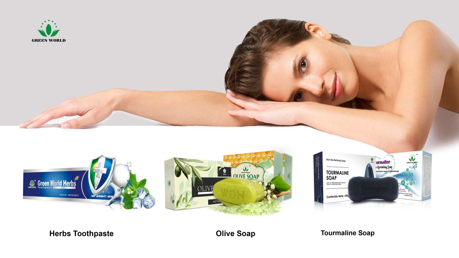Soaps