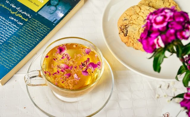 Herbal Tea